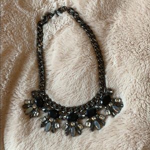 Express necklace